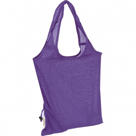 Torba bawełniana z recyklingu 118 g/m2 MODENA | EG-526212