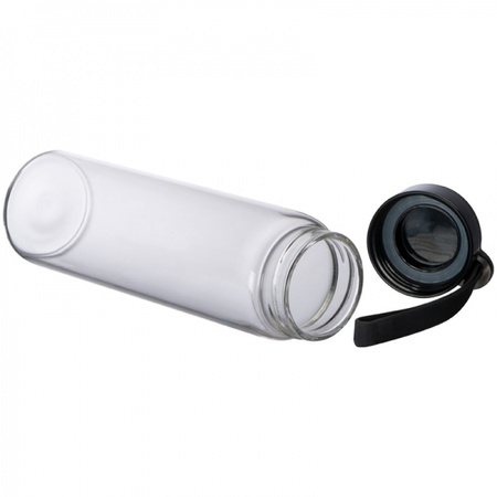 Butelka szklana SEVILLA 450 ml | EG-154366