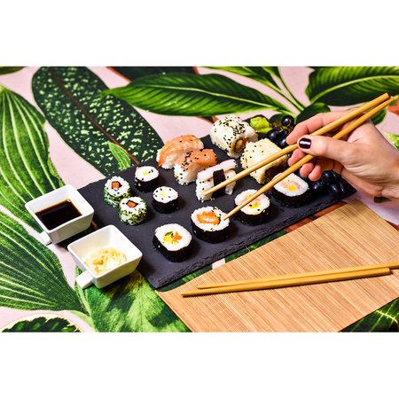Zestaw do sushi Temaki | RD-R17142.02