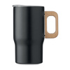 Kubek z podwójną ścianką 350 ml | MO-MO2499-03