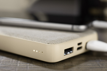 Powerbank rPET REPPO 10000 mAh | BC-45129-17