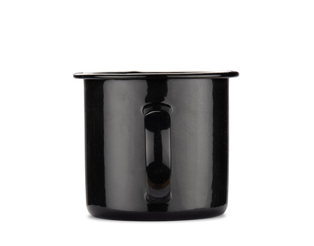 Kubek emaliowany EMAL 300 ml | BC-16051-02
