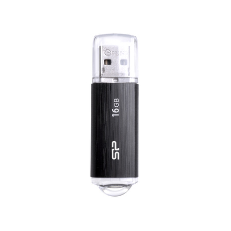 Pendrive Ultima U02 2,0 Silicon Power | EG-EG 813803 16GB