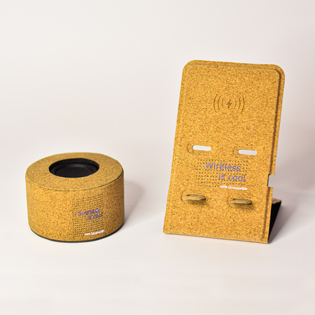 Indukcyjna ładowarka z korka Cargador | RD-R50164.13