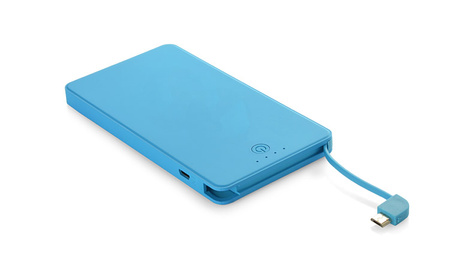 Power bank VIVID 4000 mAh | BC-45092-08