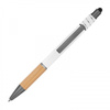 Długopis aluminiowy antystres touch pen | MC-1387606