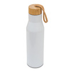Butelka termiczna Lavotto 500 ml, biały  | R08256.06