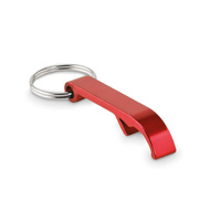 Aluminiowy brelok z recyklingu | MO-MO6923-05
