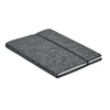 Notes A5 z filcu RPET | MO-MO2093-15