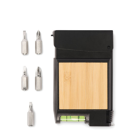 Miarka wielofunkcyjna CINTA | MO-MO2533-03