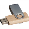 Pendrive drewniany 4GB | MC-2087601