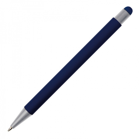 Długopis metalowy touch pen SALT LAKE CITY | EG-093444