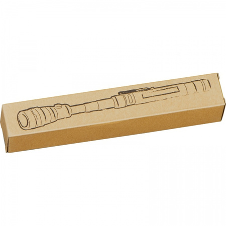 Latarka LED teleskopowa | MC-8038703