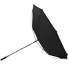 Parasol manualny XL HURRICAN | EG-518703