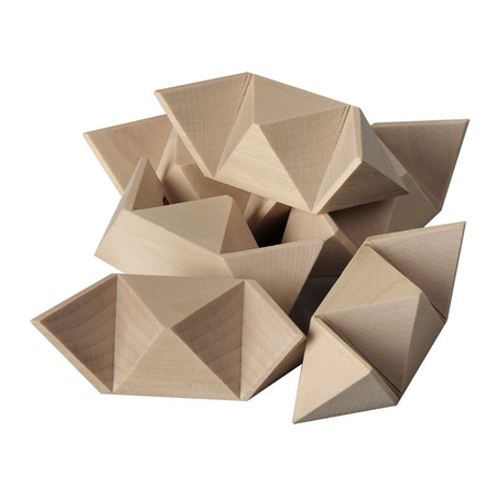 Układanka logiczna Star | RD-R08823