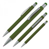 Długopis metalowy touch pen SALT LAKE CITY | EG-093499