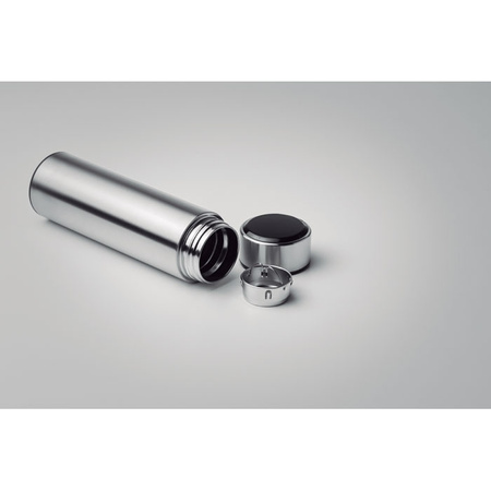 Butelka z termometrem POLE | MO-MO9796-16