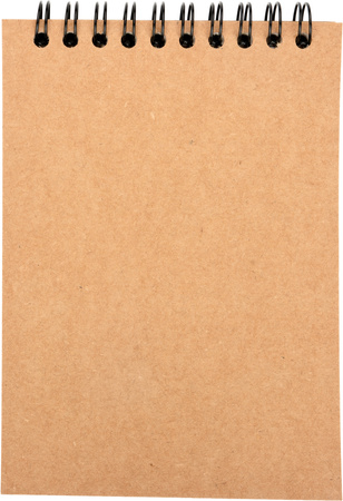 Notes tęczowa zdrapywanka BANGKOK | EG-374513