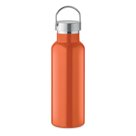 Butelka podwójna ścianka500 ml | MO-MO2107-10