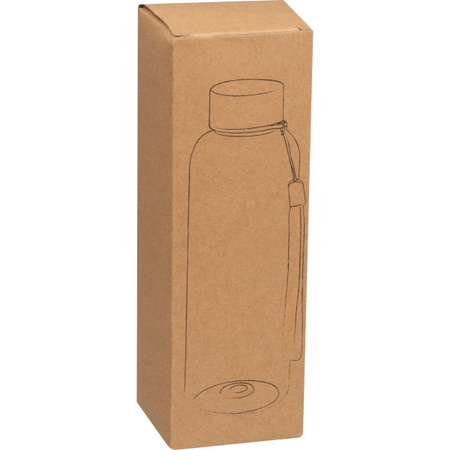 Butelka plastikowa 500 ml | MC-6209866