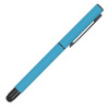 Pióro kulkowe touch pen, soft touch CELEBRATION Pierre Cardin | MC-B0300605IP324