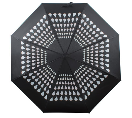 Parasol zmieniający kolor CROPLA | BC-37049