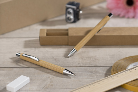 Zestaw piśmienniczy MAMBOO | BC-19664