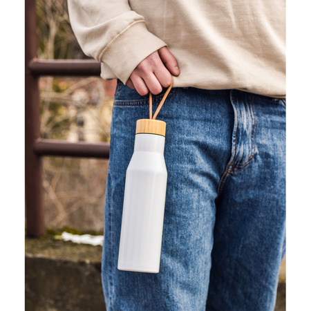 Butelka termiczna Lavotto 500 ml | RD-R08256.06