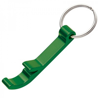 Brelok metalowy otwieracz do butelek WORCESTER | EG-904209