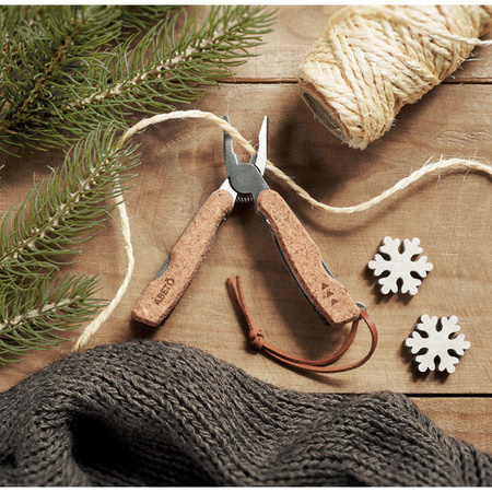 Narzędzie wielofunkcyjne PLIERKORK | MO-MO6958-13