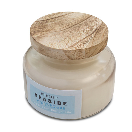 Duża świeca Matala | R17440.06