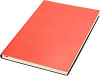 Notes A5 w linie DAYTONA BEACH | EG-425405