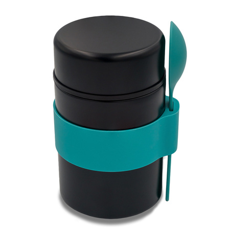 Pojemnik próżniowy 460 ml Vajxo, jasnoniebieski | RD-R08461.28
