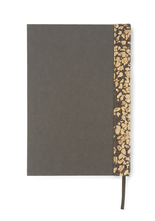 Notes Espresso A5 | BC-17790-09