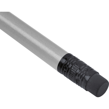 Ołówek z gumką JAMES | MC-1532197