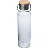 Butelka szklana z pokrowcem 600 ml | MC-6318111