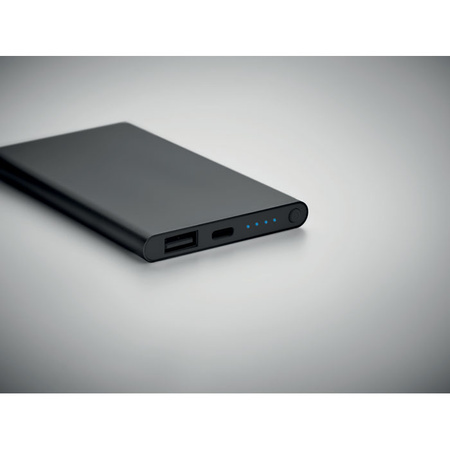 powerbank 4000 mAh typ C POWERFLAT C | MO-MO6825-03