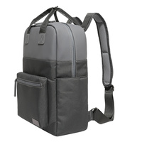 Plecak HARMONY, czarny | PR-4049.10