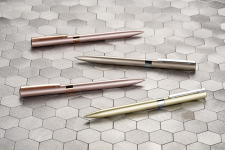 Długopis żelowy GELLE | BC-19635-21