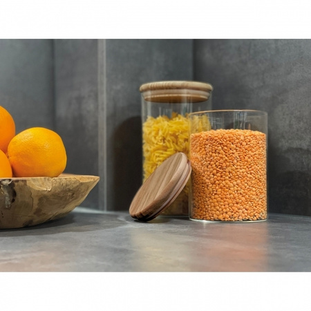 Pojemnik na żywność OSAKA 700 ml | EG-261566