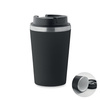 Kubek z warstwą ceramiczną 350 ml | MO-MO2572-03