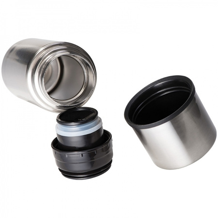 Termos ze stali nierdzewnej BABYLON 500 ml | EG-042907