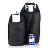 Worek XL Dry Inside, czarny  | R08699.02