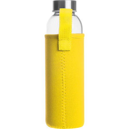 Butelka szklana KLAGENFURT 500 ml