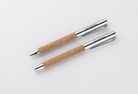 Zestaw piśmienniczy KANSAS | BC-19647