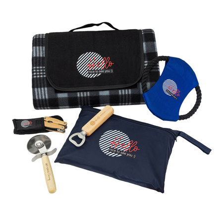 Frisbee dla psa Hop | R73619.04