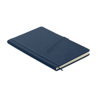 Notes A5 z kieszenią z przodu | MO-MO2285-04