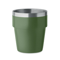 Kubek dwuścienny 250 ml | MO-MO2323-60