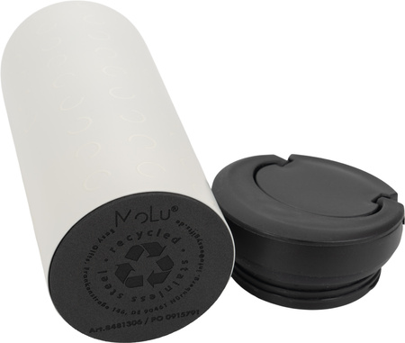 Kubek termiczny 450 ml PONTA GROSSA MoLu | EG-481306