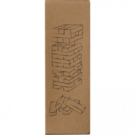 Gra typu jenga | MC-5074201